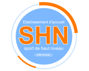 logo LABEL SHN