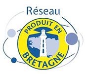 Logo Produit en Bretagne
