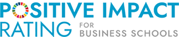 Logo Positive Impact Rating