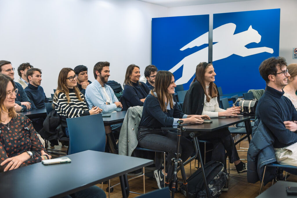 Sya Rennes Bachelor Affaires et Relations internationales | Rennes School of Business