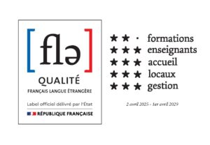FLE Qualité Rennes School of Business
