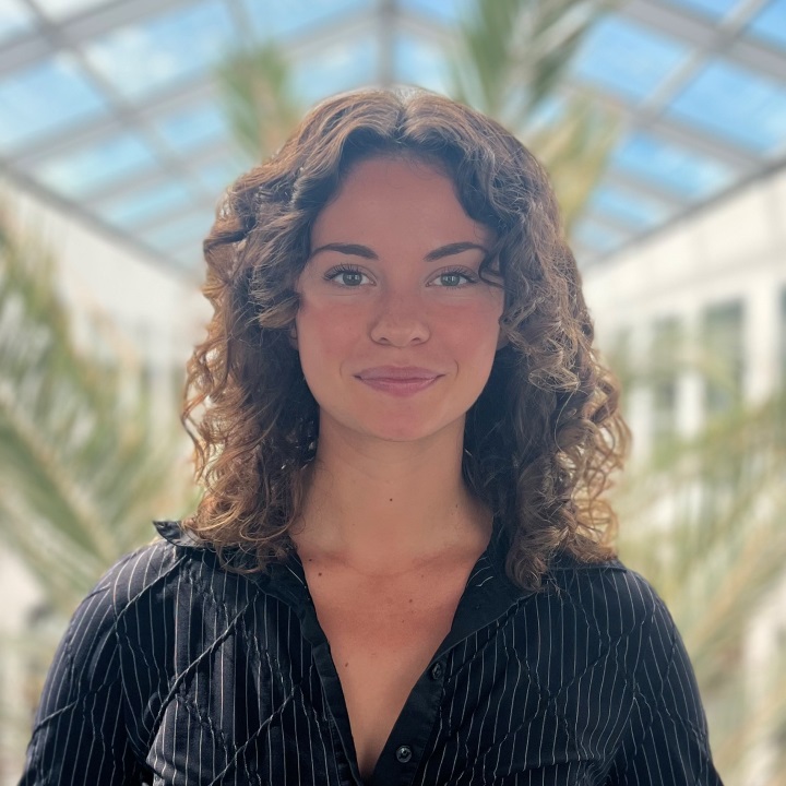 Ambre WINIARCZYK PGE Rennes SB