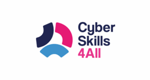 Logo CyberSkills4All