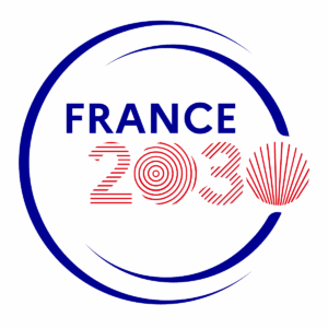 Logo France 2030