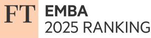 FT EMBA Rennes School of Business