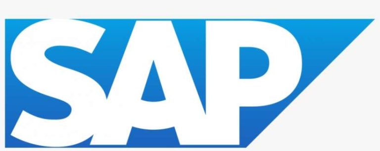 Logo SAP