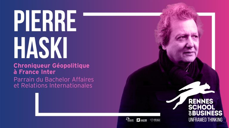 Pierre Haski